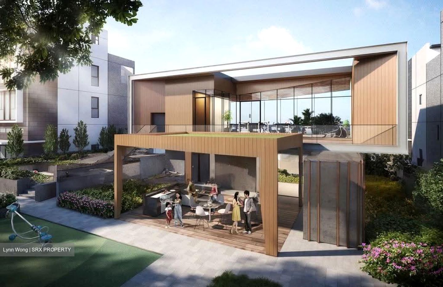 Belgravia Ace (D28), Semi-Detached #621139651